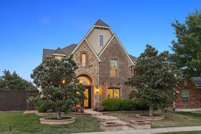 6048 Hidden Creek Lane, Frisco, TX 75036