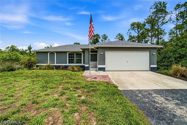 1871 20th AVE NE, Naples, FL 34120