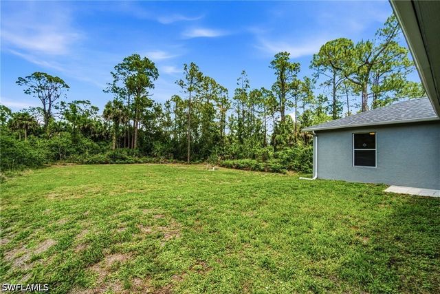 1871 20th AVE NE, Naples, FL 34120