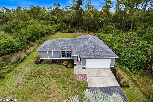 1871 20th AVE NE, Naples, FL 34120