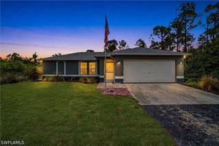 1871 20th AVE NE, Naples, FL 34120