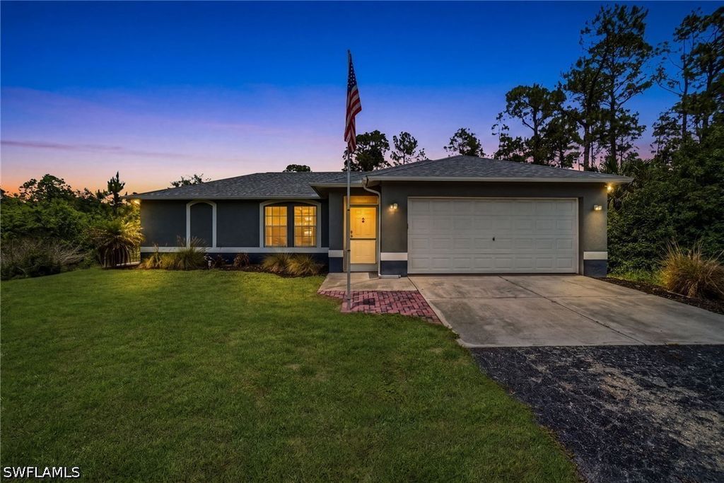 1871 20th AVE NE, Naples, FL 34120