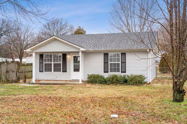 101 Gail St, Oak Grove, KY 42262