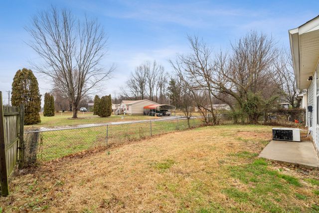 101 Gail St, Oak Grove, KY 42262