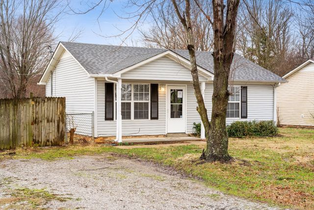 101 Gail St, Oak Grove, KY 42262