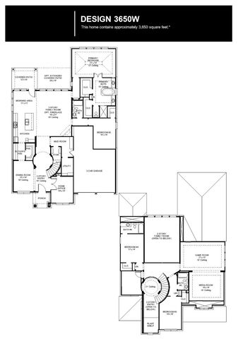 1588 Barberry Boulevard, Haslet, TX 76052