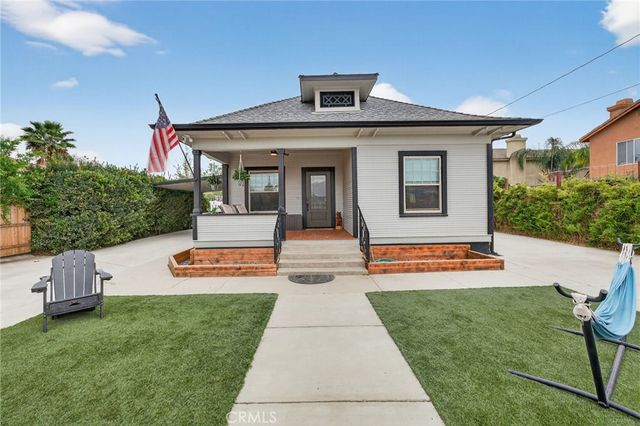 4707 Berkley, Hemet, CA 92544