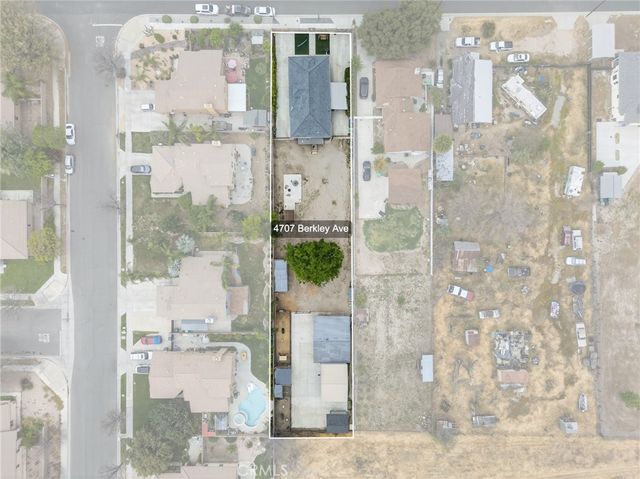 4707 Berkley, Hemet, CA 92544