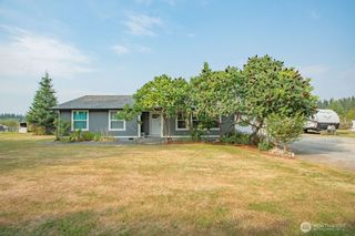 132 Quiet Acres Drive, Onalaska, WA 98570