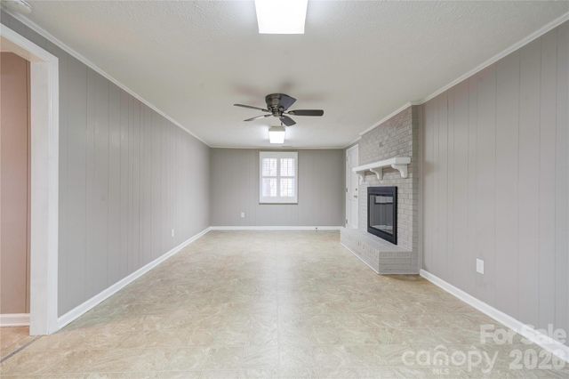 4064 Mount Gilead Church Road, Connelly Springs, NC 28612