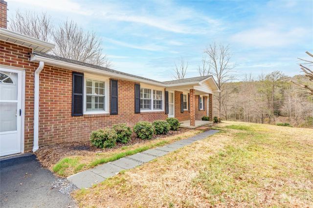 4064 Mount Gilead Church Road, Connelly Springs, NC 28612