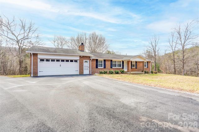4064 Mount Gilead Church Road, Connelly Springs, NC 28612