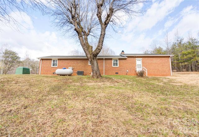 4064 Mount Gilead Church Road, Connelly Springs, NC 28612