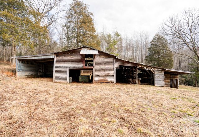 4064 Mount Gilead Church Road, Connelly Springs, NC 28612