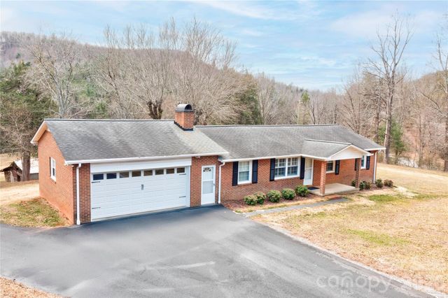 4064 Mount Gilead Church Road, Connelly Springs, NC 28612
