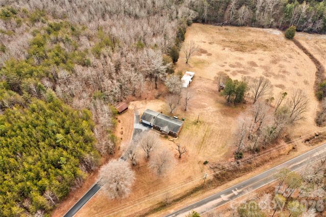4064 Mount Gilead Church Road, Connelly Springs, NC 28612