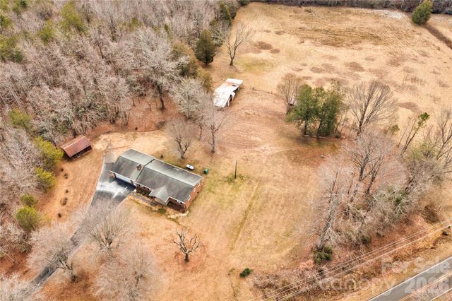 4064 Mount Gilead Church Road, Connelly Springs, NC 28612