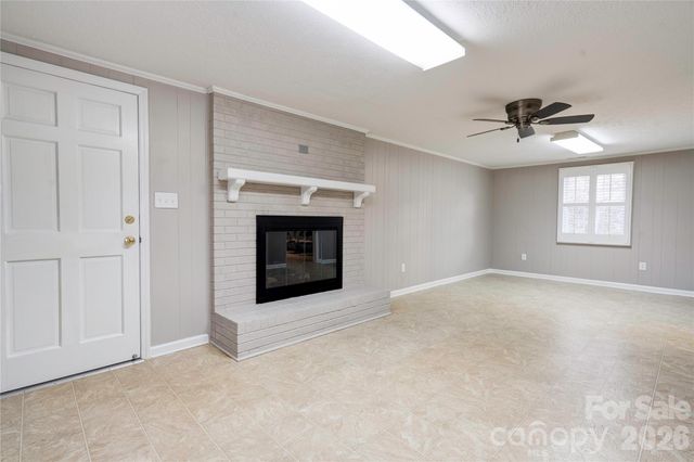 4064 Mount Gilead Church Road, Connelly Springs, NC 28612