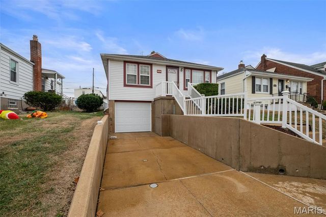 6424 Judson Avenue, Affton, MO 63123