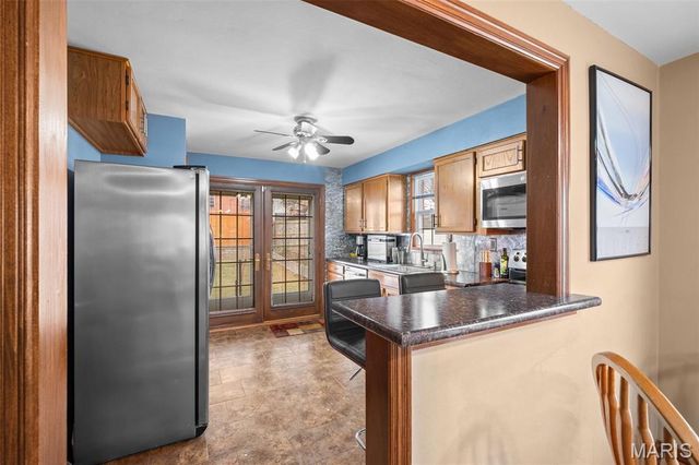 6424 Judson Avenue, Affton, MO 63123