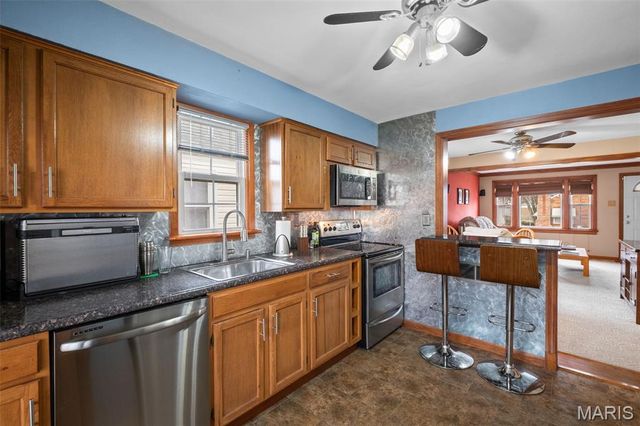 6424 Judson Avenue, Affton, MO 63123