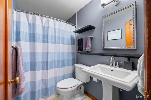 6424 Judson Avenue, Affton, MO 63123