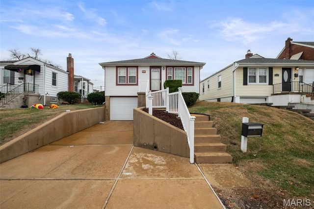 6424 Judson Avenue, Affton, MO 63123