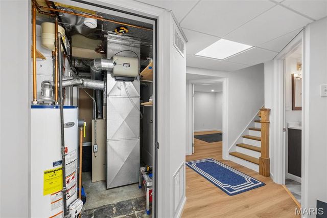 6424 Judson Avenue, Affton, MO 63123