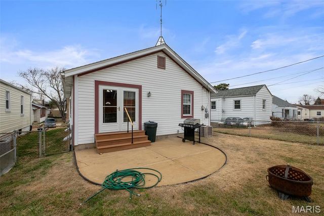 6424 Judson Avenue, Affton, MO 63123