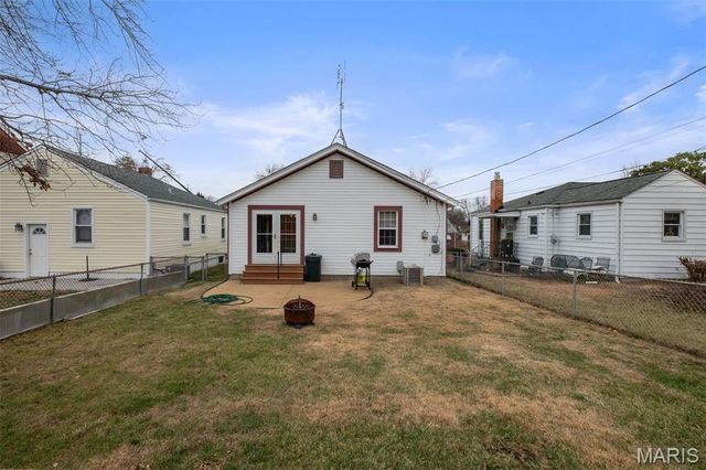 6424 Judson Avenue, Affton, MO 63123