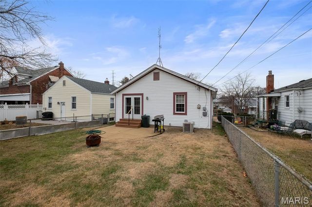 6424 Judson Avenue, Affton, MO 63123