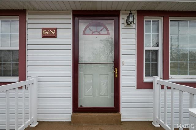 6424 Judson Avenue, Affton, MO 63123