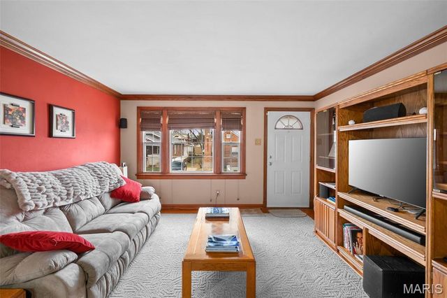 6424 Judson Avenue, Affton, MO 63123