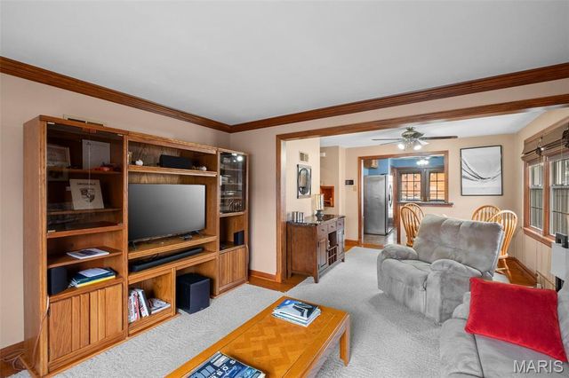 6424 Judson Avenue, Affton, MO 63123