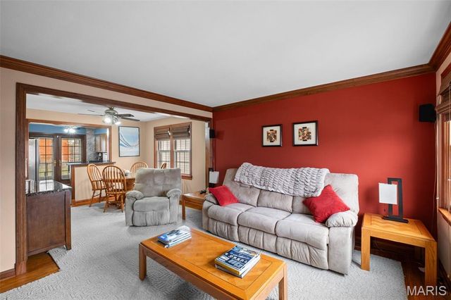 6424 Judson Avenue, Affton, MO 63123