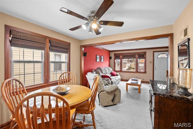 6424 Judson Avenue, Affton, MO 63123