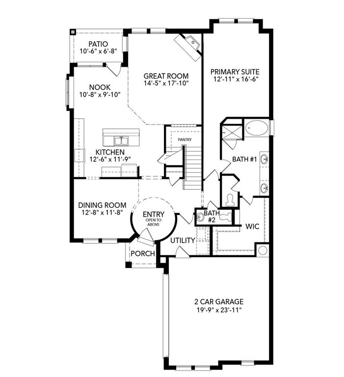 7308 Theodore Drive, Arlington, TX 76002 — photo 2