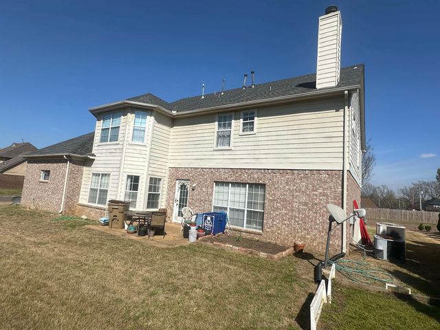 5167 GRAND PINES DR, Unincorporated, TN 38125