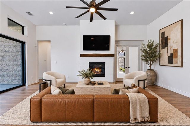 840 Teakmill Trail TRL, San Marcos, TX 78666