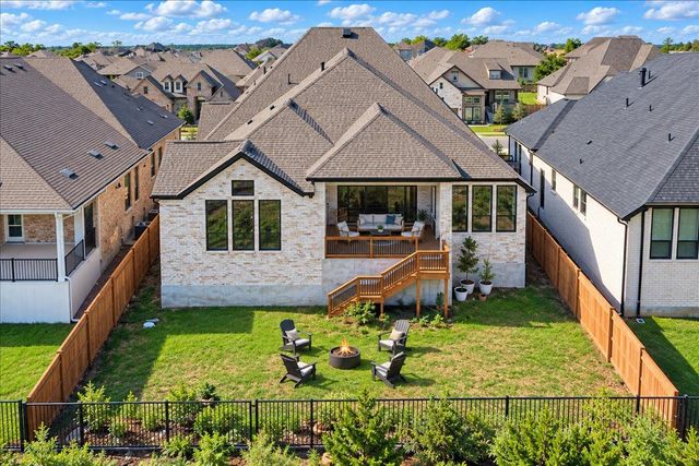 840 Teakmill Trail TRL, San Marcos, TX 78666