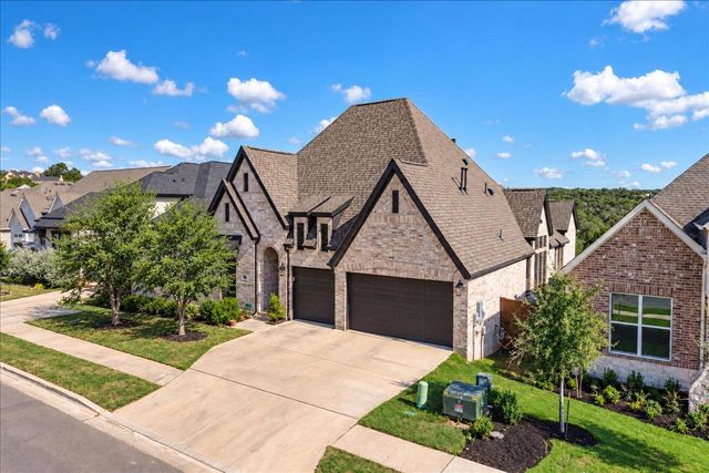 840 Teakmill Trail TRL, San Marcos, TX 78666