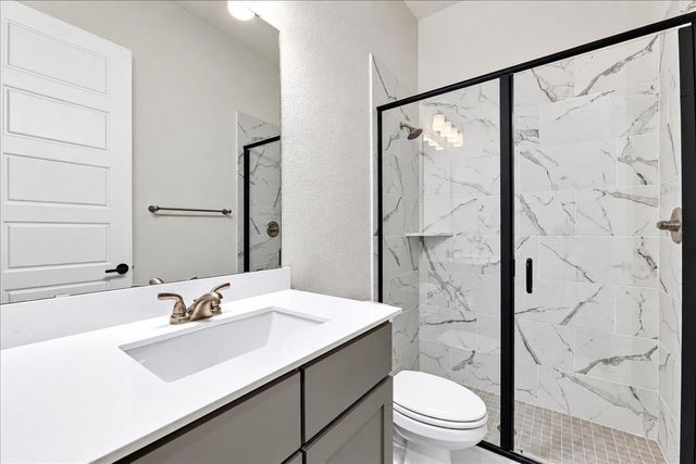 840 Teakmill Trail TRL, San Marcos, TX 78666