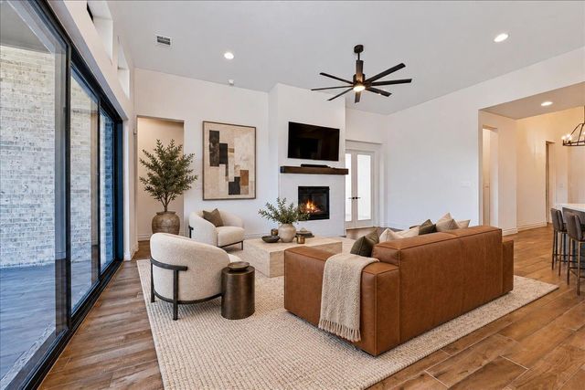 840 Teakmill Trail TRL, San Marcos, TX 78666