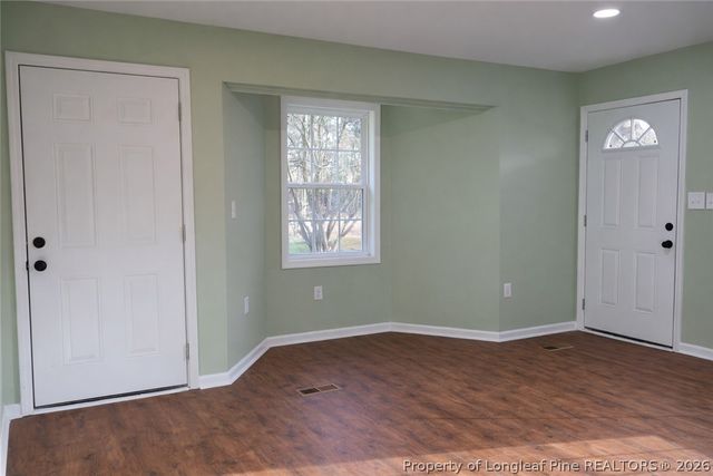 1601 W MLK Jr Boulevard, Roseboro, NC 28382