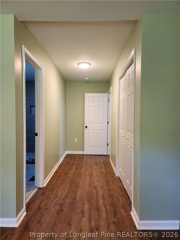 1601 W MLK Jr Boulevard, Roseboro, NC 28382