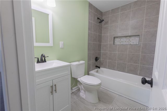 1601 W MLK Jr Boulevard, Roseboro, NC 28382