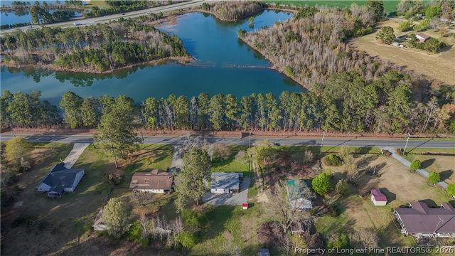 1601 W MLK Jr Boulevard, Roseboro, NC 28382