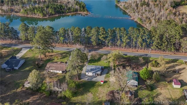 1601 W MLK Jr Boulevard, Roseboro, NC 28382