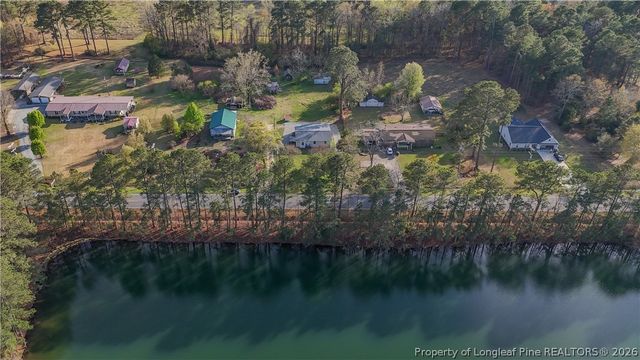 1601 W MLK Jr Boulevard, Roseboro, NC 28382