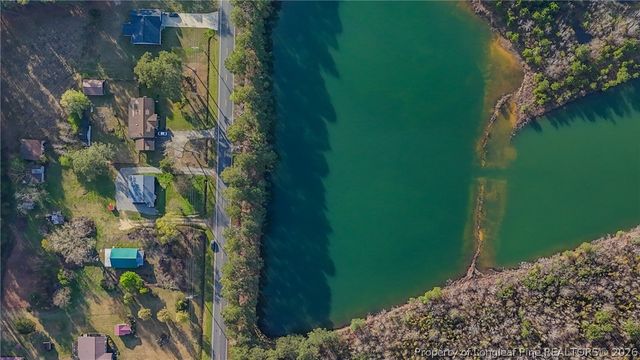 1601 W MLK Jr Boulevard, Roseboro, NC 28382